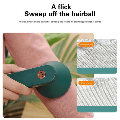 LINT REMOVER