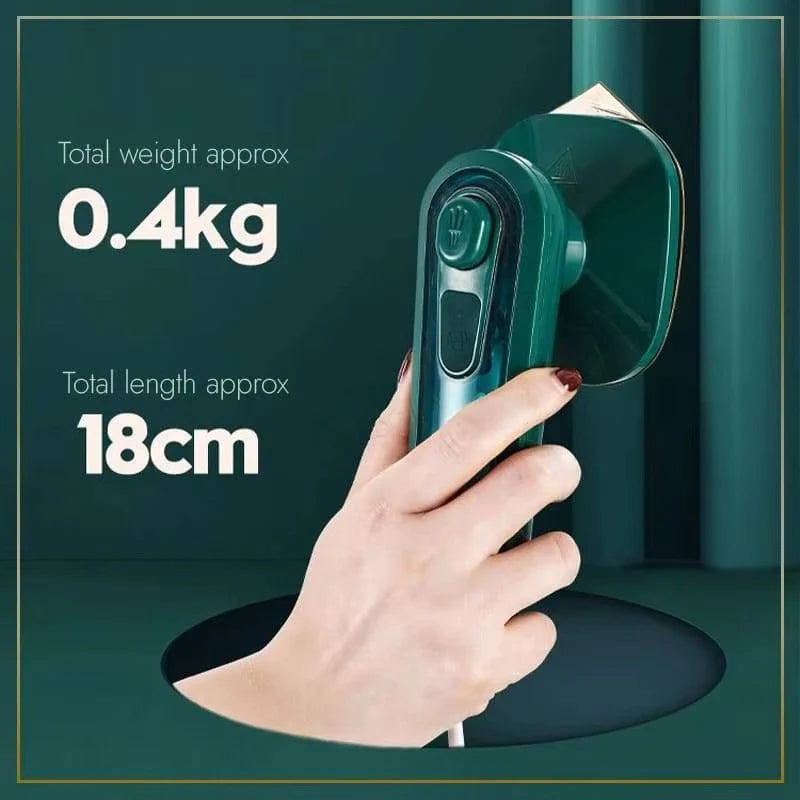 Professional Portable Steam Iron