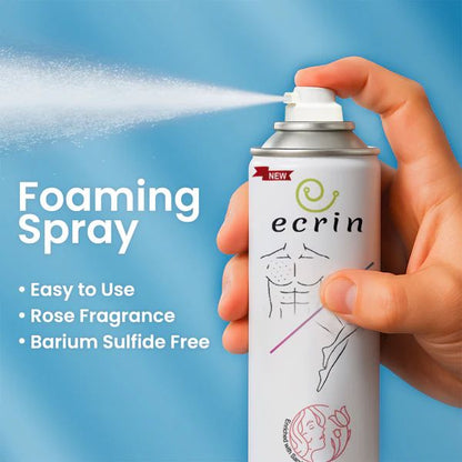 Ecrin Hair Removel Spray