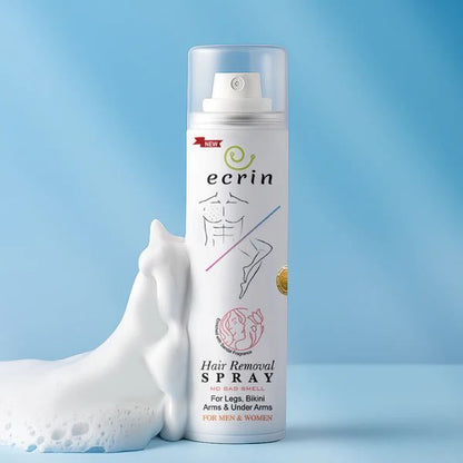 Ecrin Hair Removel Spray